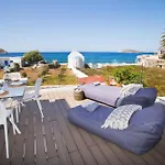 Almyra Seaside Luxury Suites