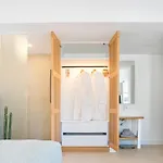 Almyra Seaside Luxury Suites
