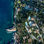 Pangolas Apartments Paxos