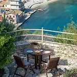 Pangolas Apartments Paxos