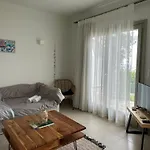 Moses Villa
