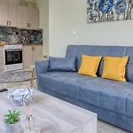 V&V Central Apartment In Pyli Vol 1
