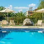Villa Melpomene St George Retreat By Apokoronas-Villas