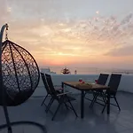 Villa Nektar, Luxury Apartment In Chora Naxos