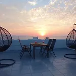 Villa Nektar, Luxury Apartment In Chora Naxos