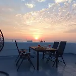 Villa Nektar, Luxury Apartment In Chora Naxos