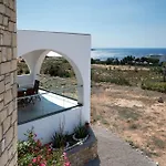 Aelia Luxury Villa