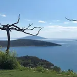 Avatonblue Villa Nafplio