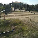 Villa Potamos Apt