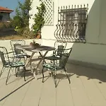 Villa Potamos Apt