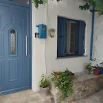 Kastro House