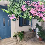 Kastro House