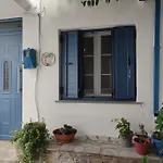 Kastro House