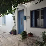 Kastro House