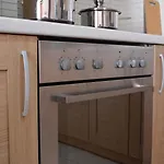 Stavros Niarhos Apartment