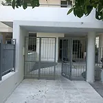 Stavros Niarhos Apartment