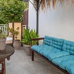Stamatia Apartments