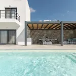 Villa Amerelia Mikri Vigla