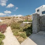 Villa Amerelia Mikri Vigla