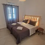 Mykonian Tramonti Villas