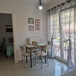 Evris House Panoramic Sea View