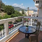 Evris House Panoramic Sea View