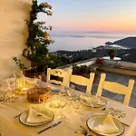 Villa Thimari Andros
