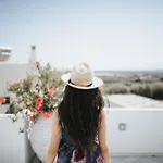 Aeolos Villas Sustainable Living