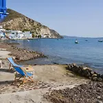 Blue Sea House