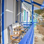 Blue Sea House