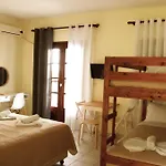 Pension Nikos