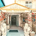 Parthenon Art Hotel