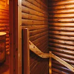 Paradise Chalet