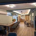 Serenity Luxe Suites