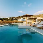 Villa Finest -Seaside Villa With Private Swimming Pool-