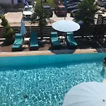 Sea Pearl Luxury Apartments