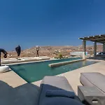 Villa Serenity Sky - Luxury, Design & Sunset Views By One-Villas