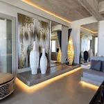 Villa Serenity Sky - Luxury, Design & Sunset Views By One-Villas