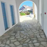 Anemousa Hotel