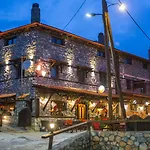 Patriko Mountain Chalet
