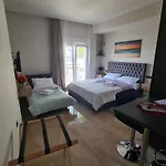 Fay\'S Luxury Loft