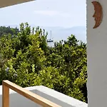 Beautiful Pelion Sea House