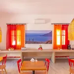 Acqua Vatos Paros Hotel