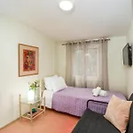 Athina Sea Villa Close To Athens