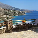 Monolithos Villas