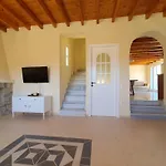 Monolithos Villas