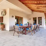 Villa Eremia
