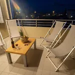 Villa Cool With Private Pool, Mountain & Sea View