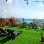 Salonikiou Beach Apartments & Villas