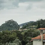 Acropolis Mystra Guesthouse